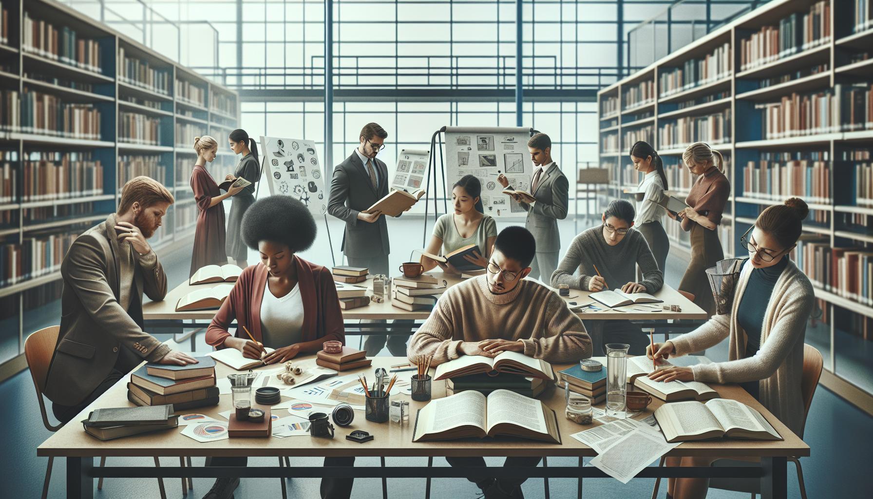 Understanding the Purpose of a Book Report Essay