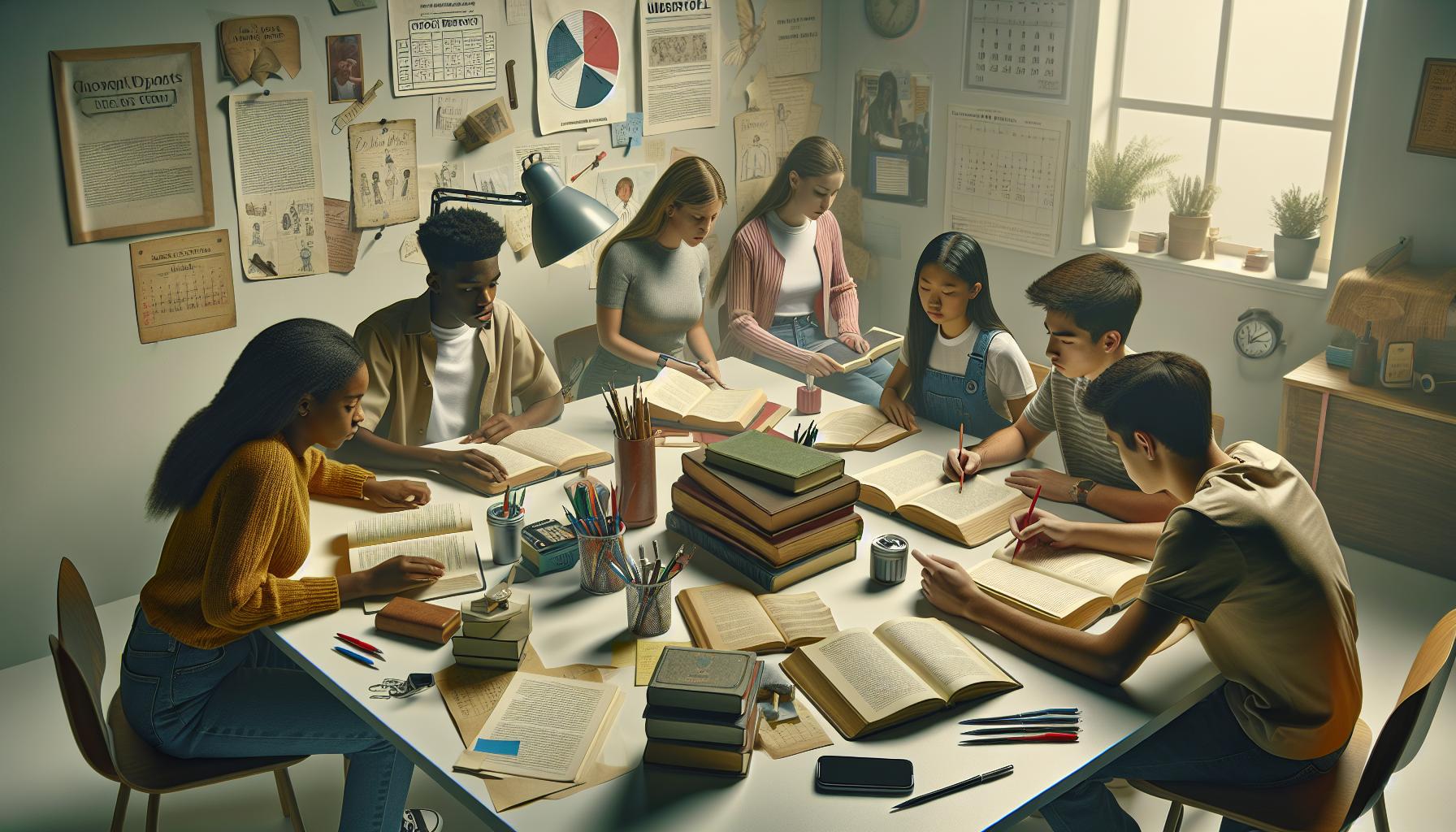 Understanding the Purpose of a Book Report