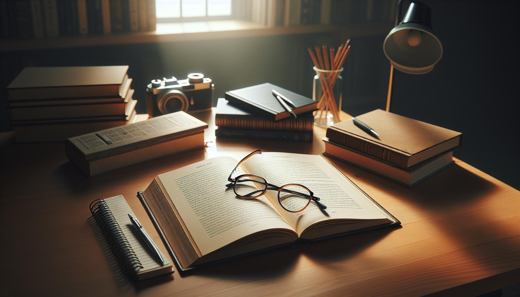 How to Write a Book Review on Amazon: Quick Template Inside 1 Understanding the Purpose of a Book Review