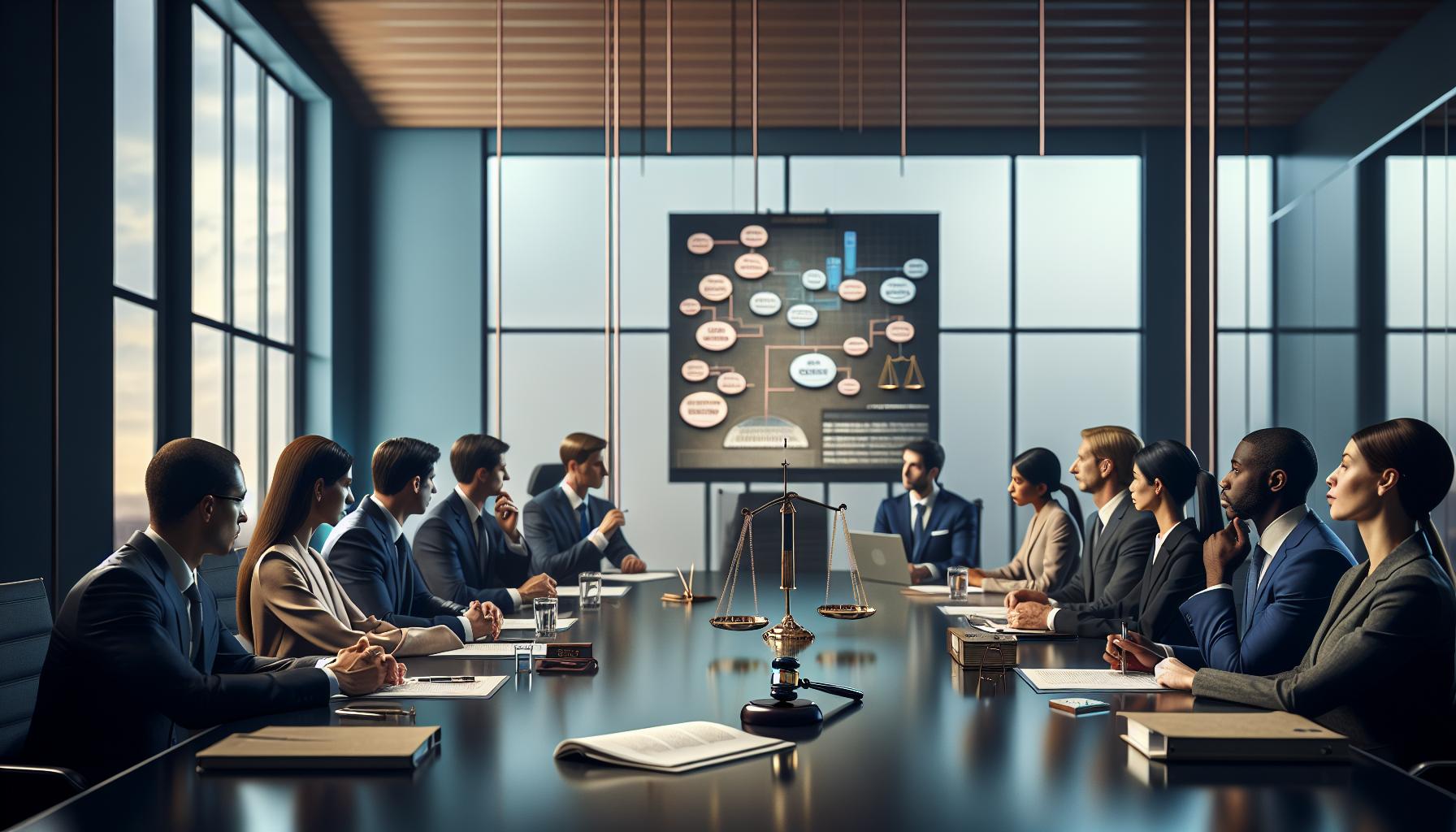 Understanding Regulatory Authorities and Their Role