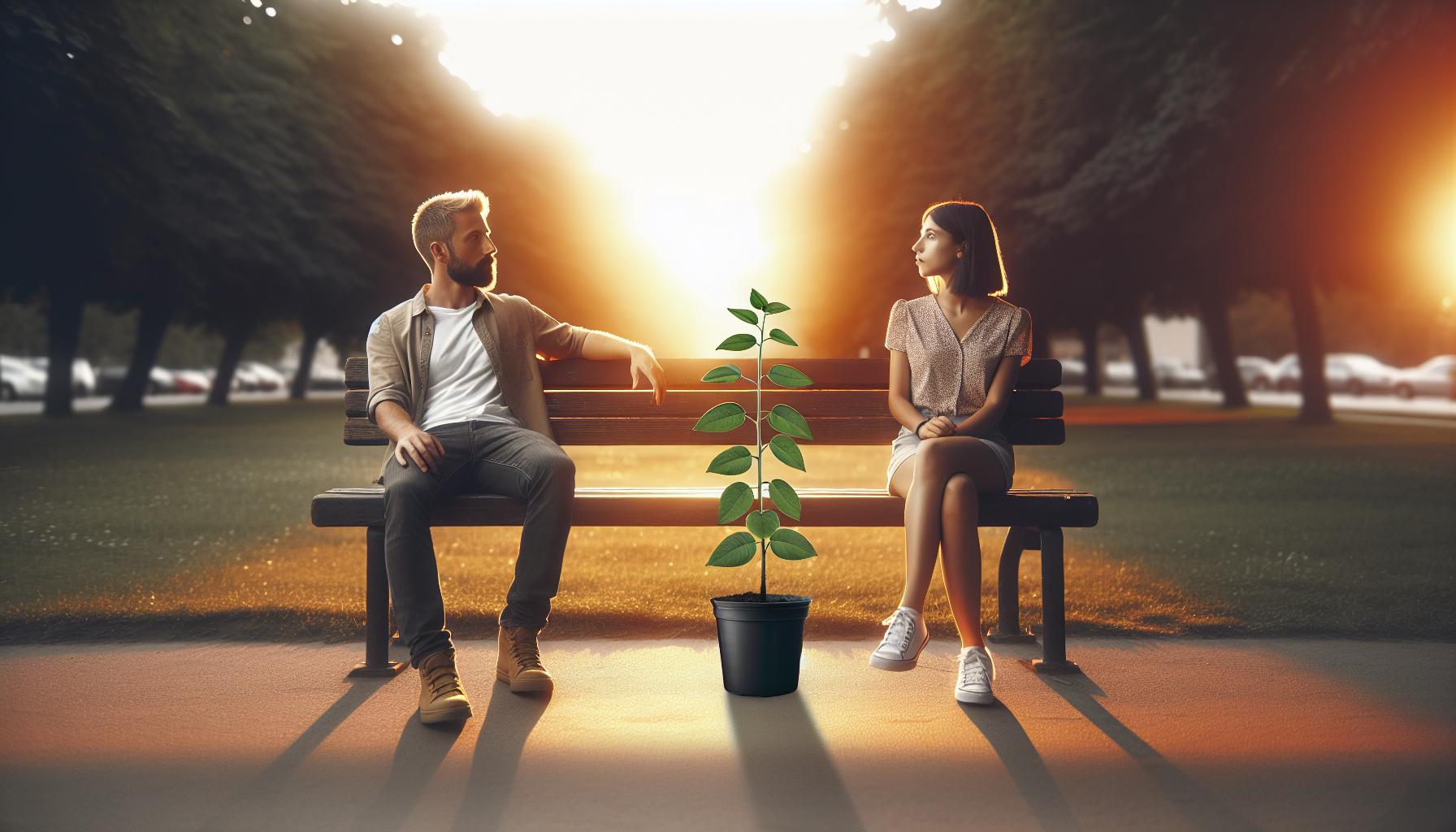 Understanding Relationship Evolution: Key Concepts