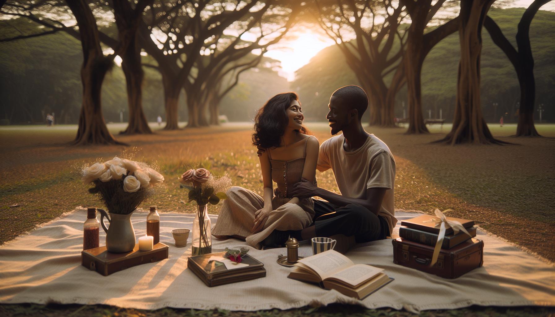 Understanding the Romance Genre: Key Themes and Tropes