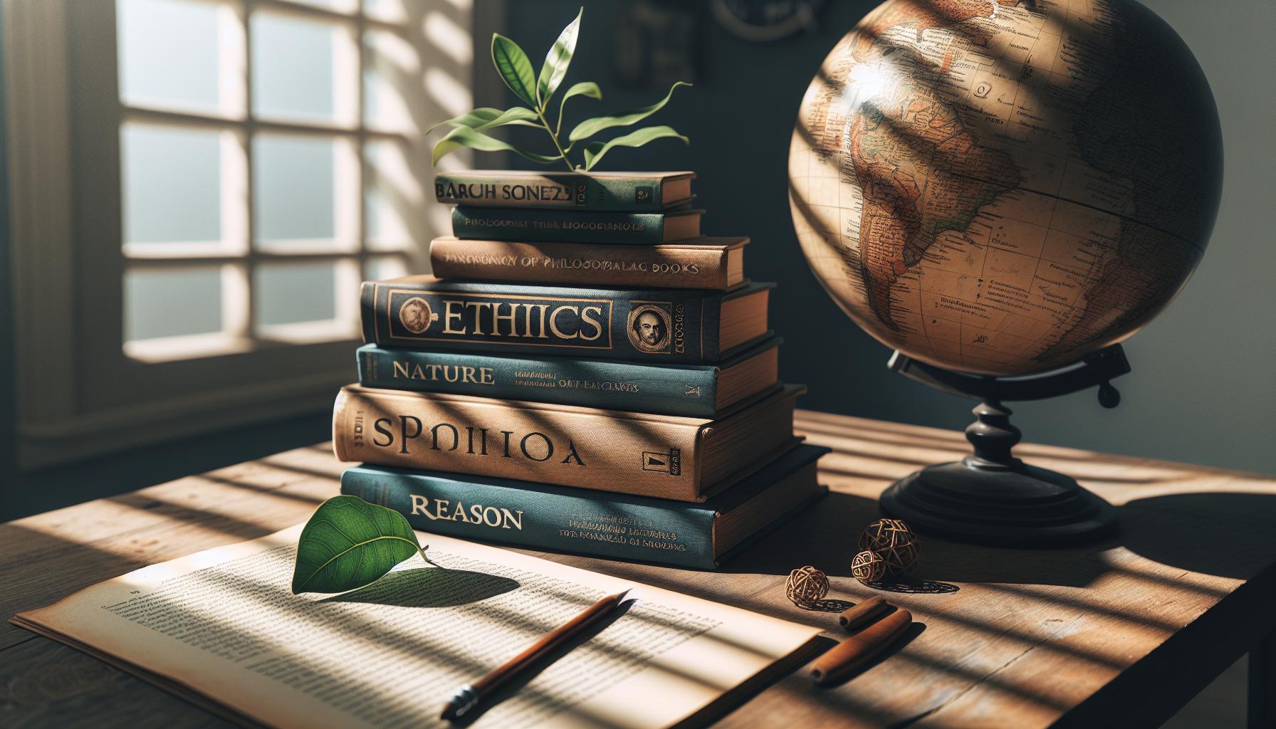 Understanding Spinoza's Philosophy and Its Impact