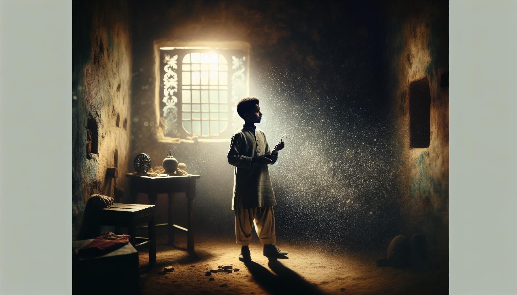 Understanding the Survival Theme in 