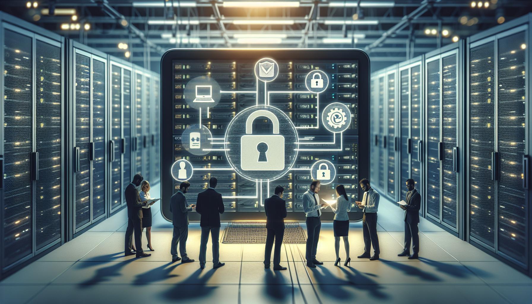 Understanding Trusted Root Certification Authorities