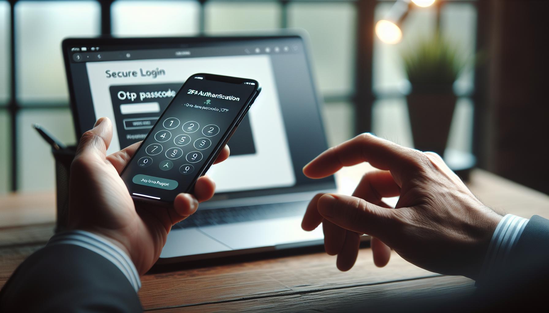 Understanding Two Factor Authentication Basics