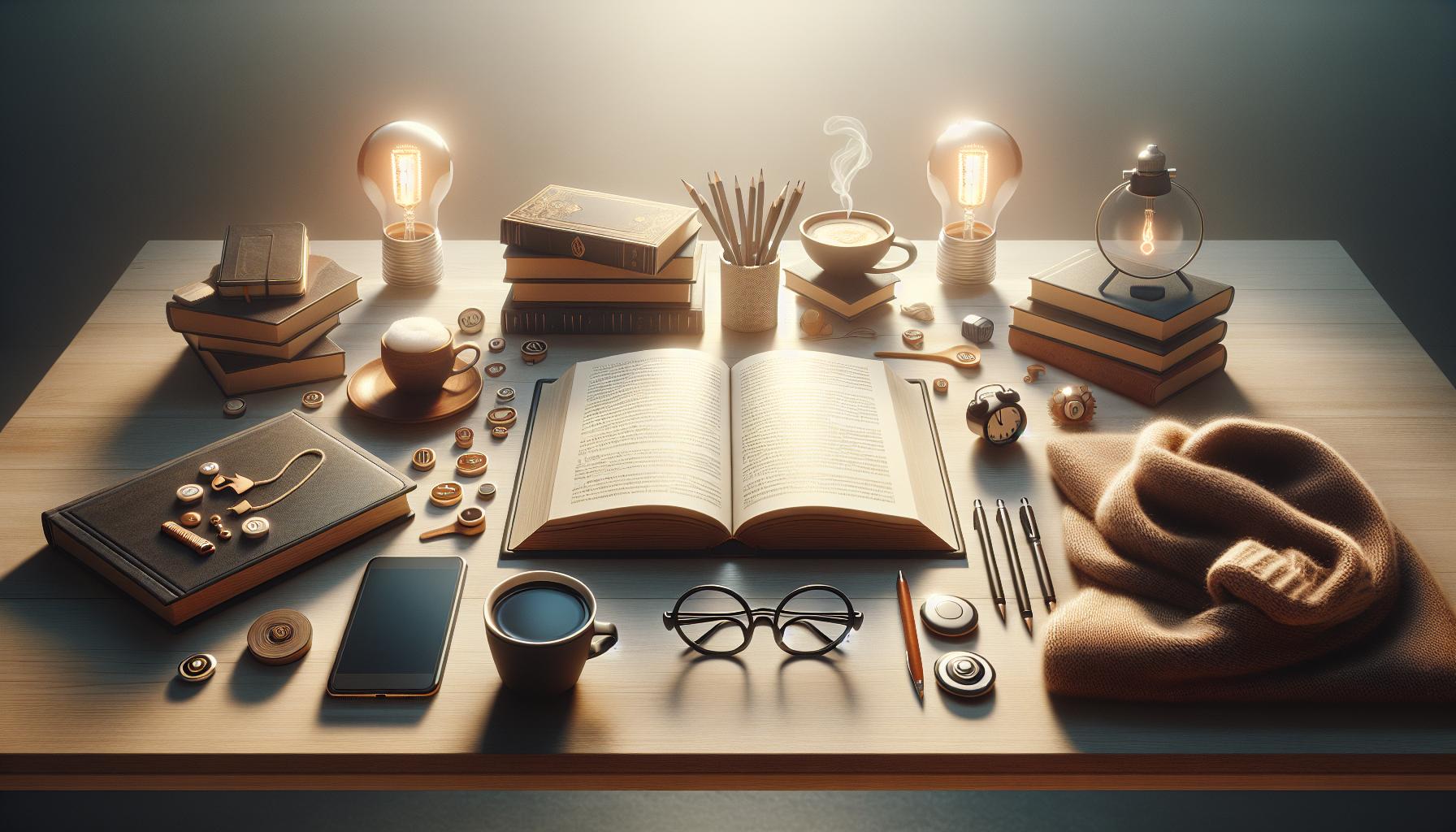 Understanding the Types of Book Reviews