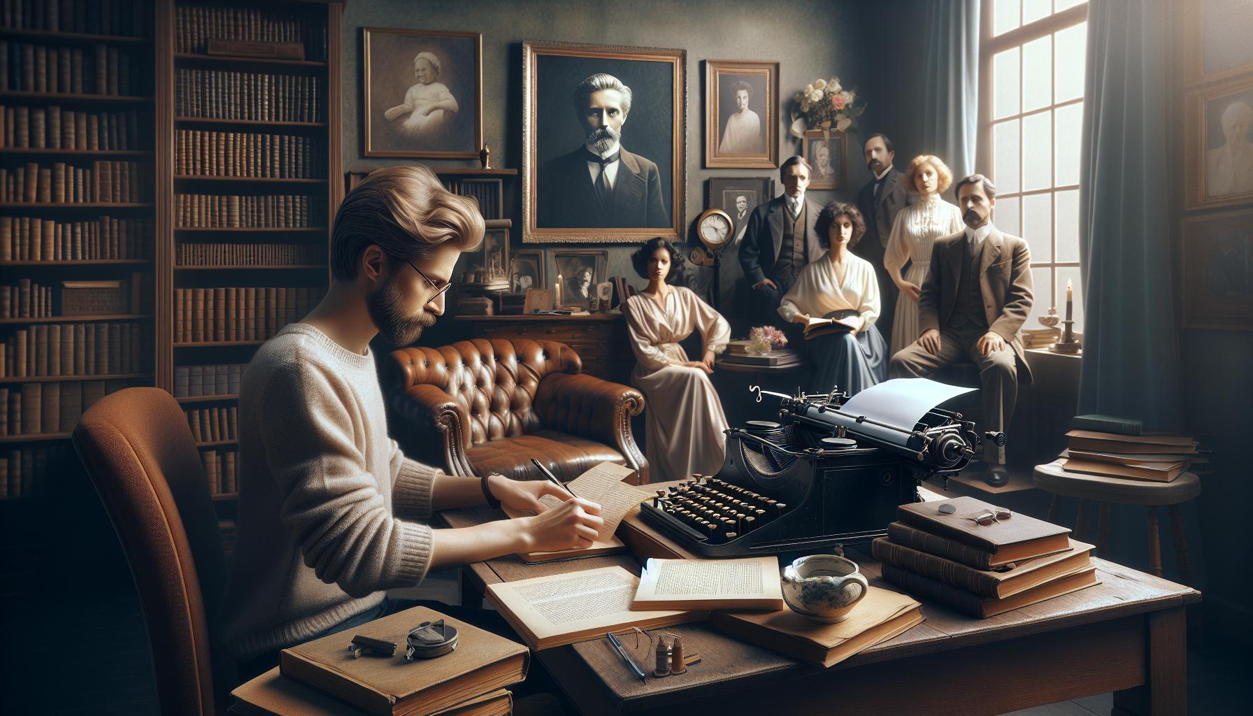 Understanding What Makes a Biography