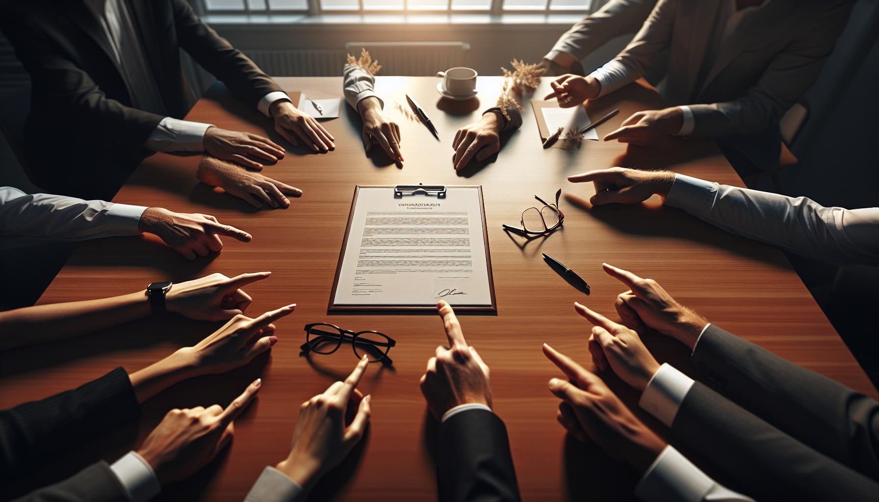 Understanding Your Rights as a Customer