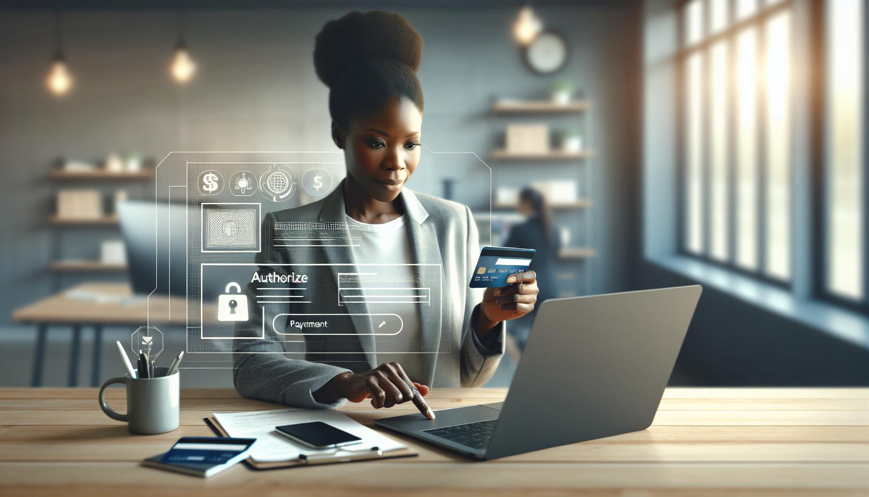 What Is Authorize.Net and How Does It Work?