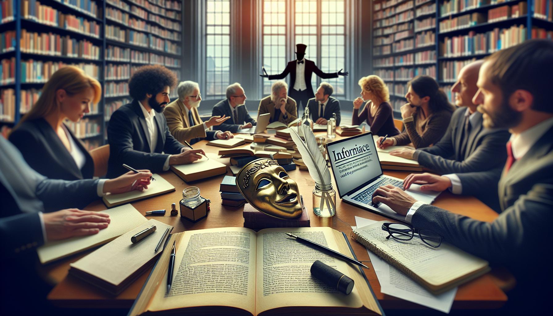 What Is Author's Purpose? Understanding the Concept