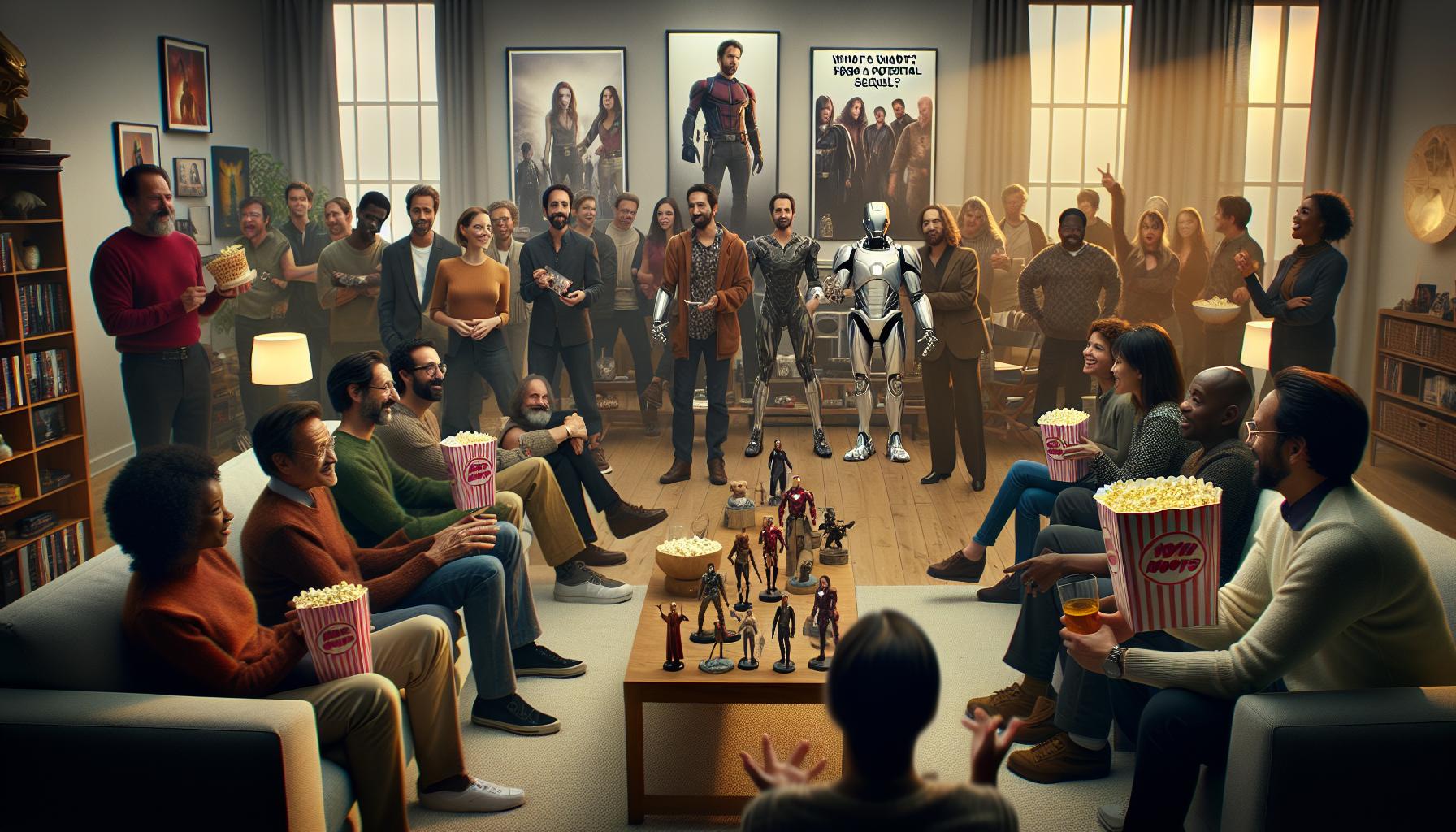 What Fans Want from a Potential Sequel