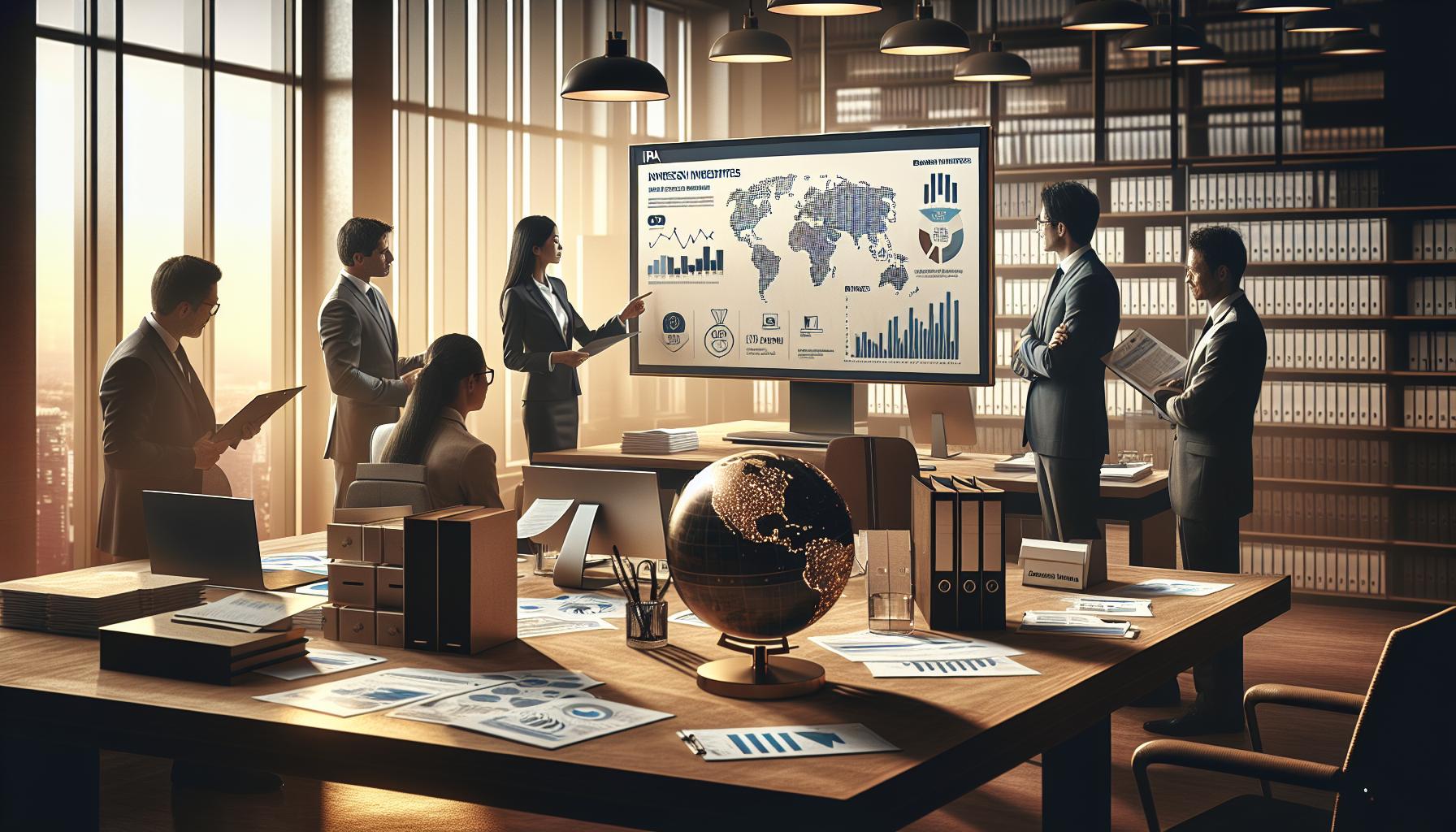 What Is Investment Promotion Authority?