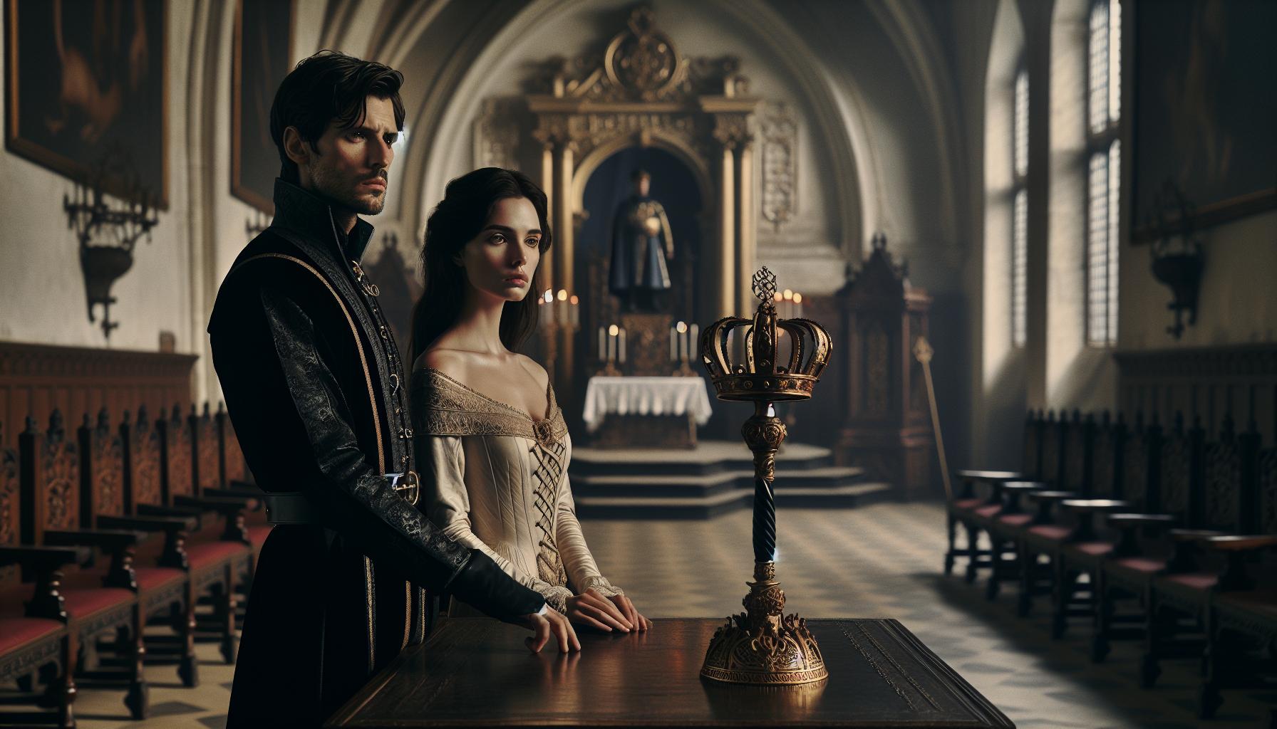 What Motivates Daemon's Relationship with Rhaenyra?