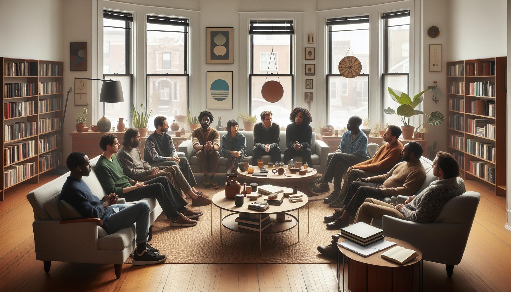 What Readers Can Learn About Consent and Communication