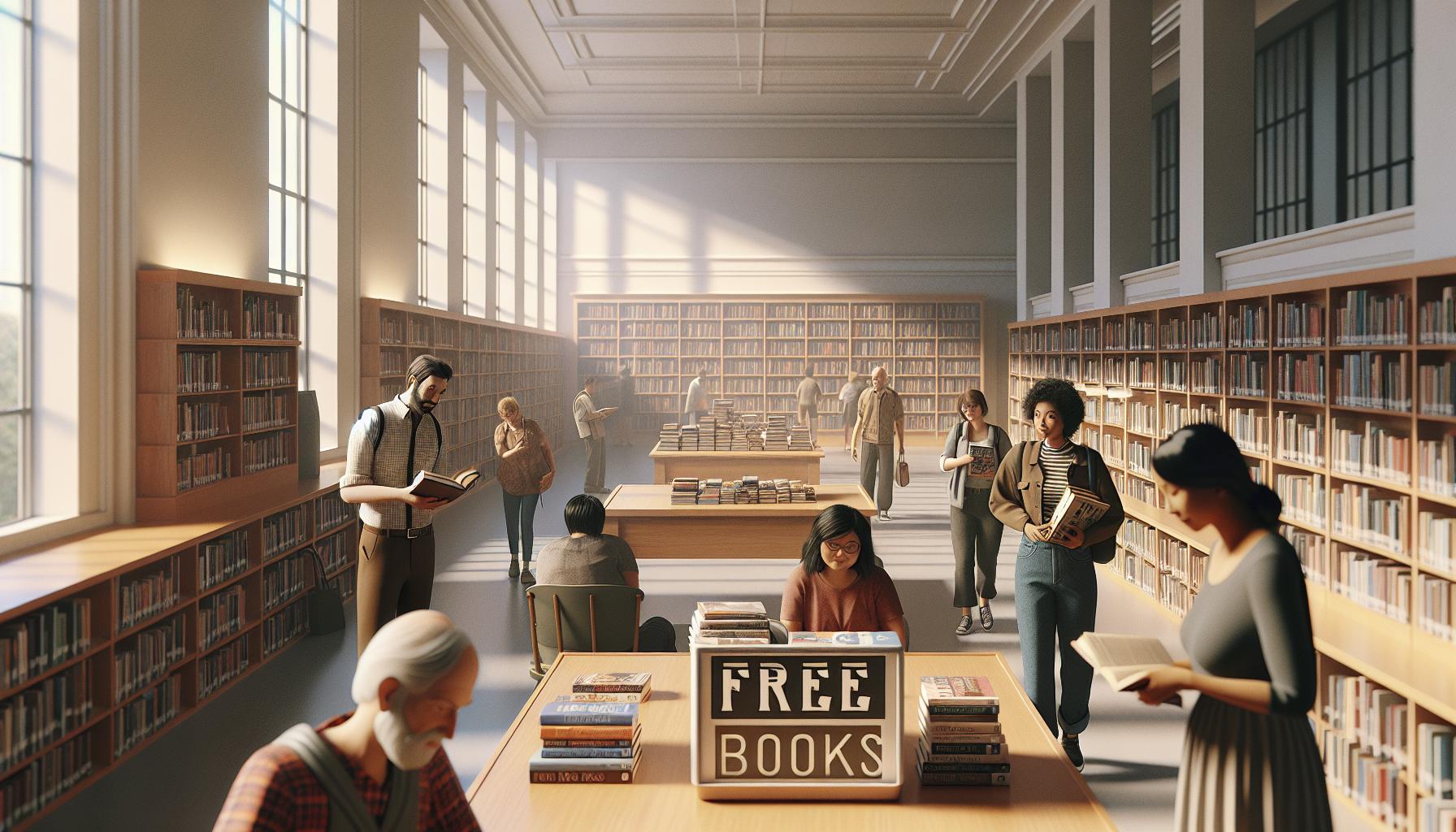 How to Get Books to Review: Free Reading Opportunities 3 Where to Look for Free Book Copies