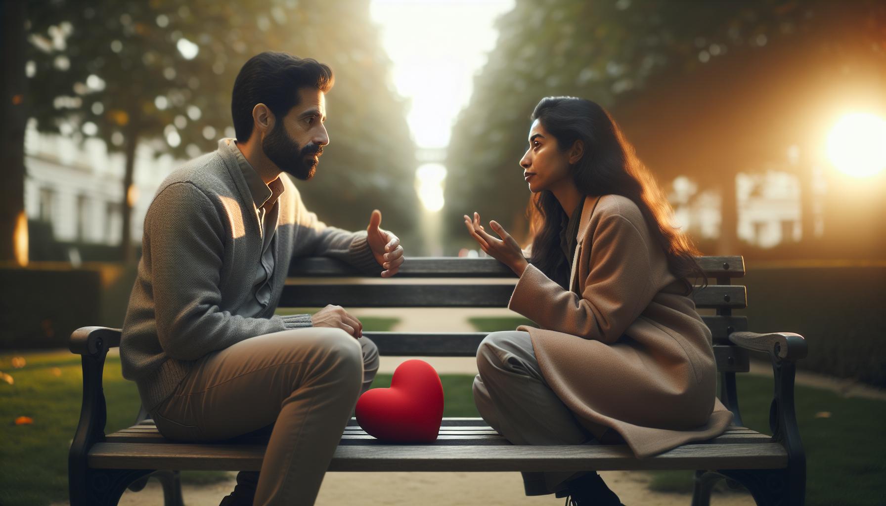 Why Understanding Love is Essential in Relationships