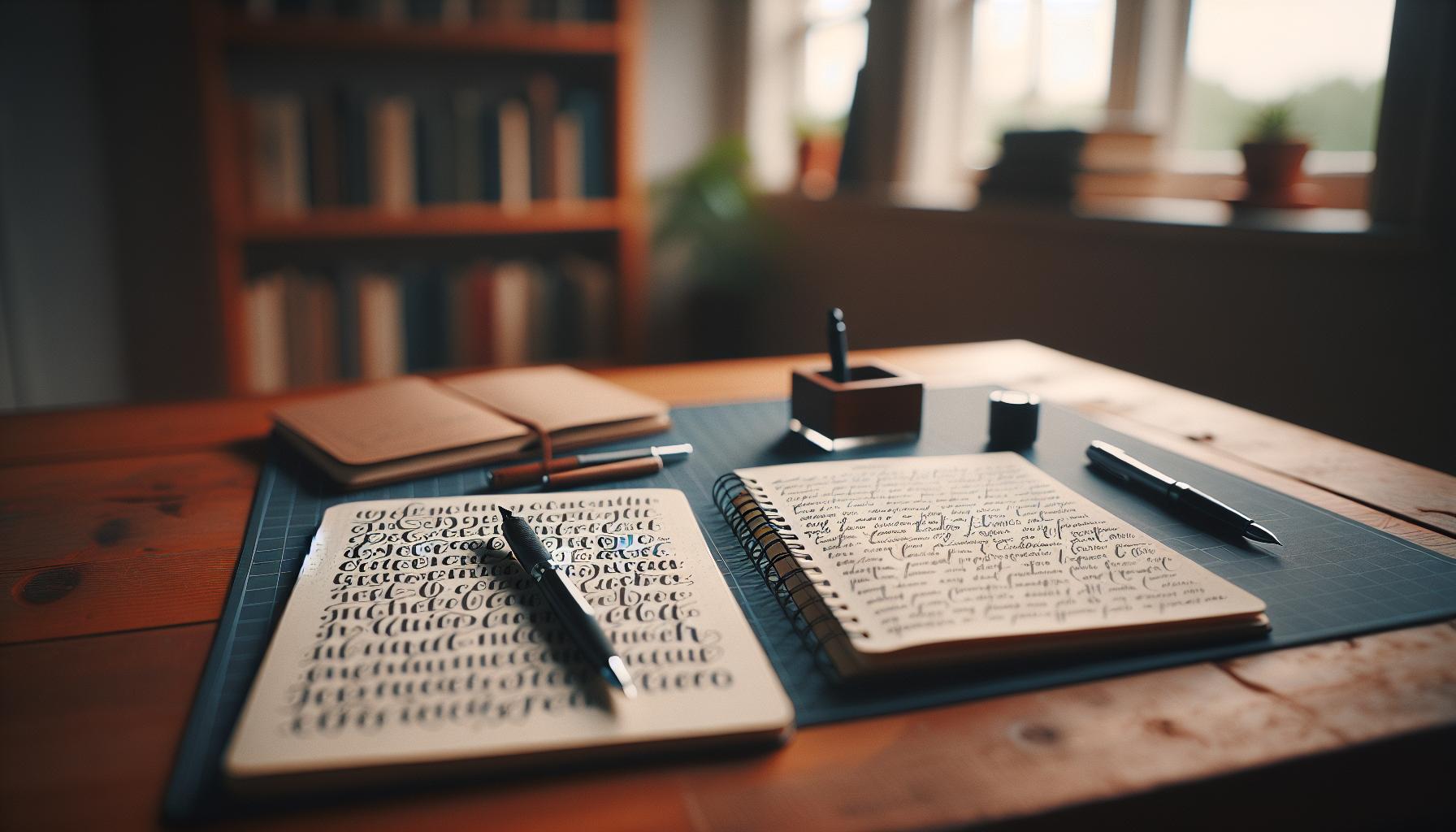 Writing Style: Strengths and Weaknesses