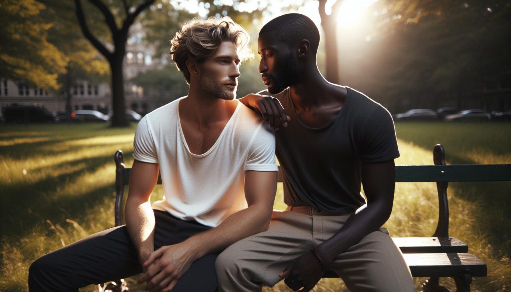 How to Love a Man Book: Understanding Men