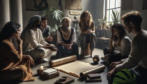 Who Is the Author of the Gospel of John? The Truth