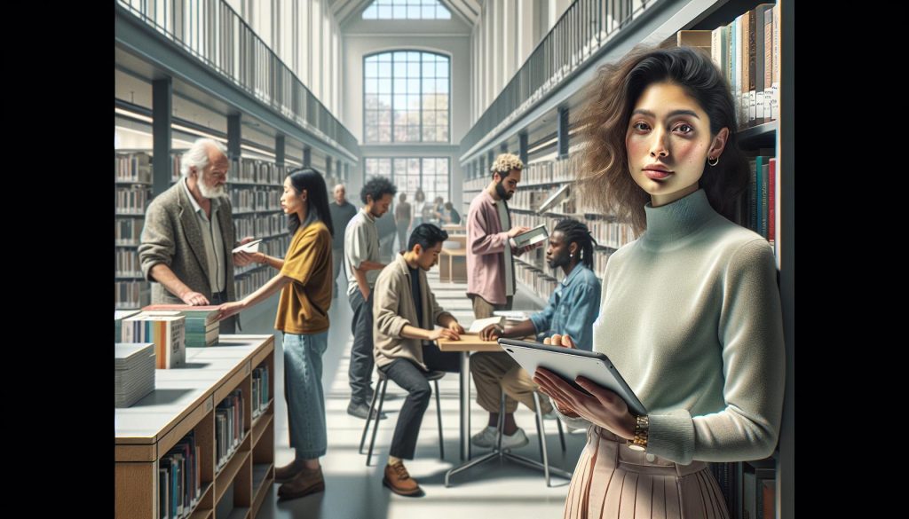 How to Report a Berkeley Library Book Missing Steps