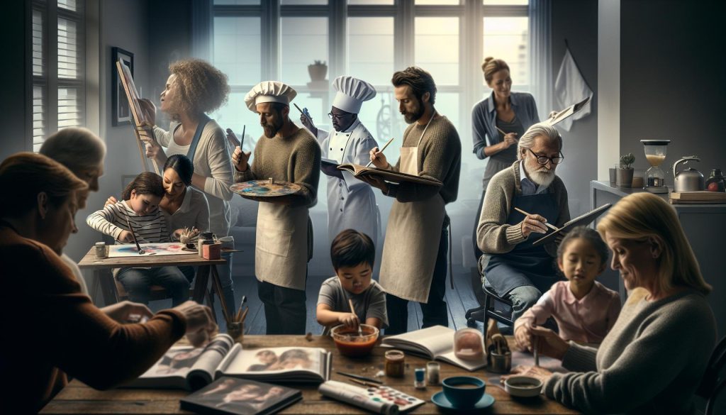 Do What You Love Book: Career Passion Guide