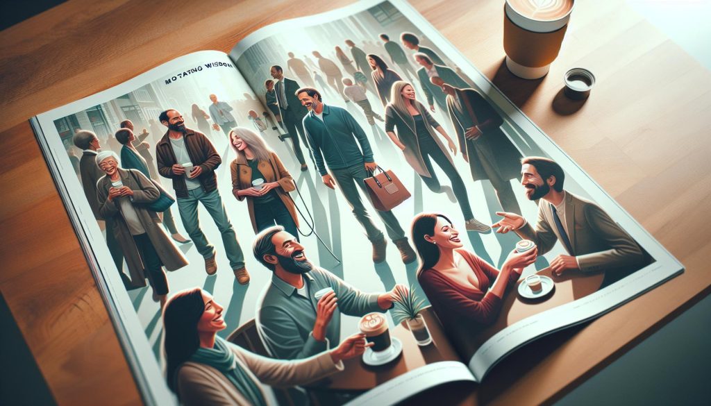 How Do We Find Love Book: Modern Dating Wisdom