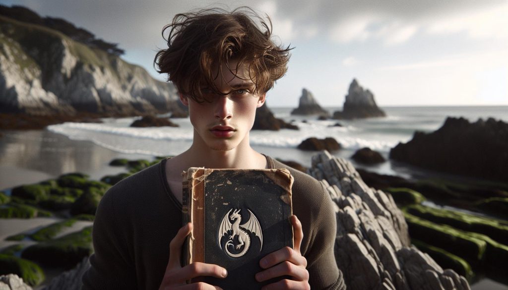 A Wizard of Earthsea Book Review: Fantasy Foundation Explained