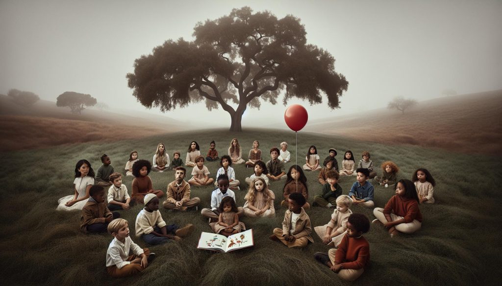 How Much Do You Love Me Book: Children’s Classic