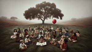 How Much Do You Love Me Book: Children’s Classic