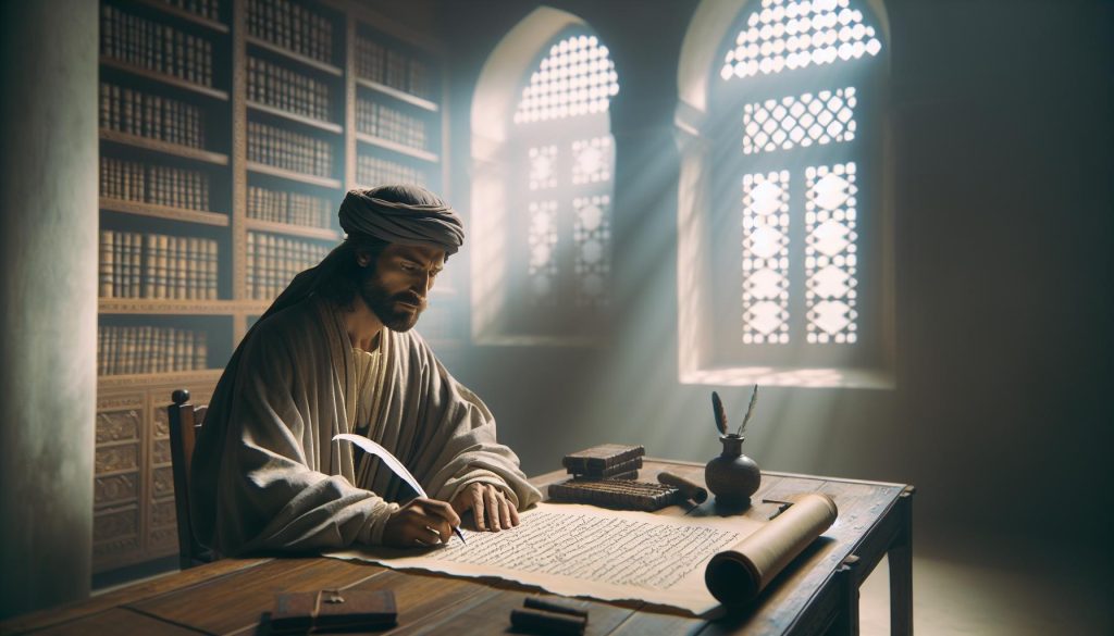 Who Is the Author of the Book of John: Gospel Writer