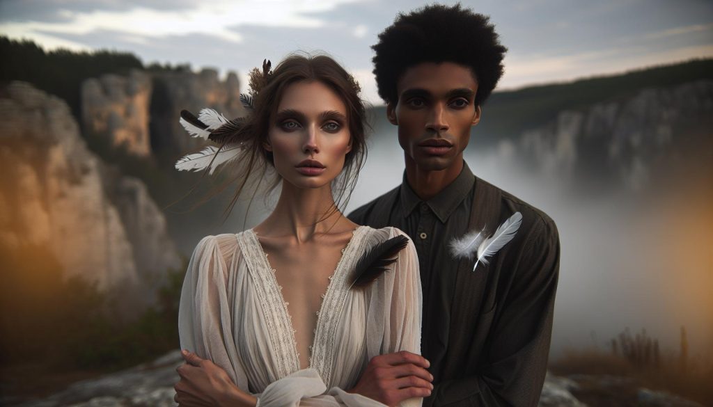 A Court of Mist and Fury Book Review: Fantasy Romance Perfection