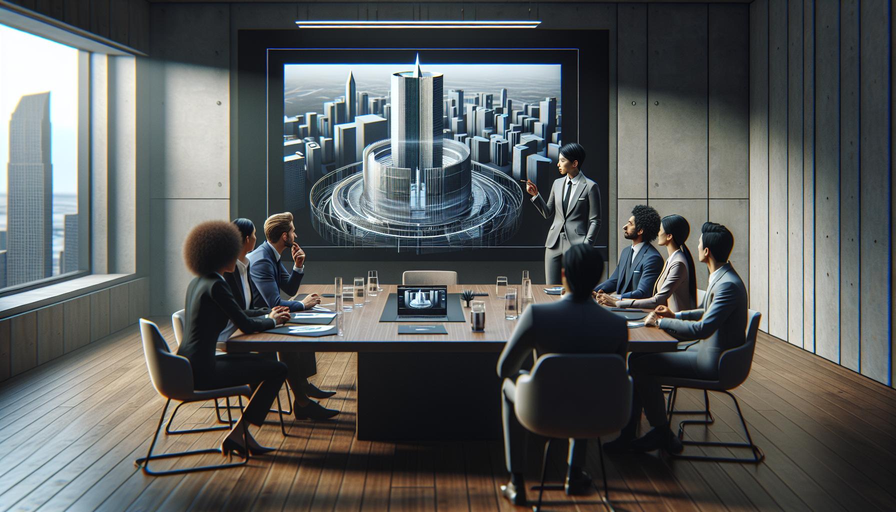 Benefits of Using 3D Presentations