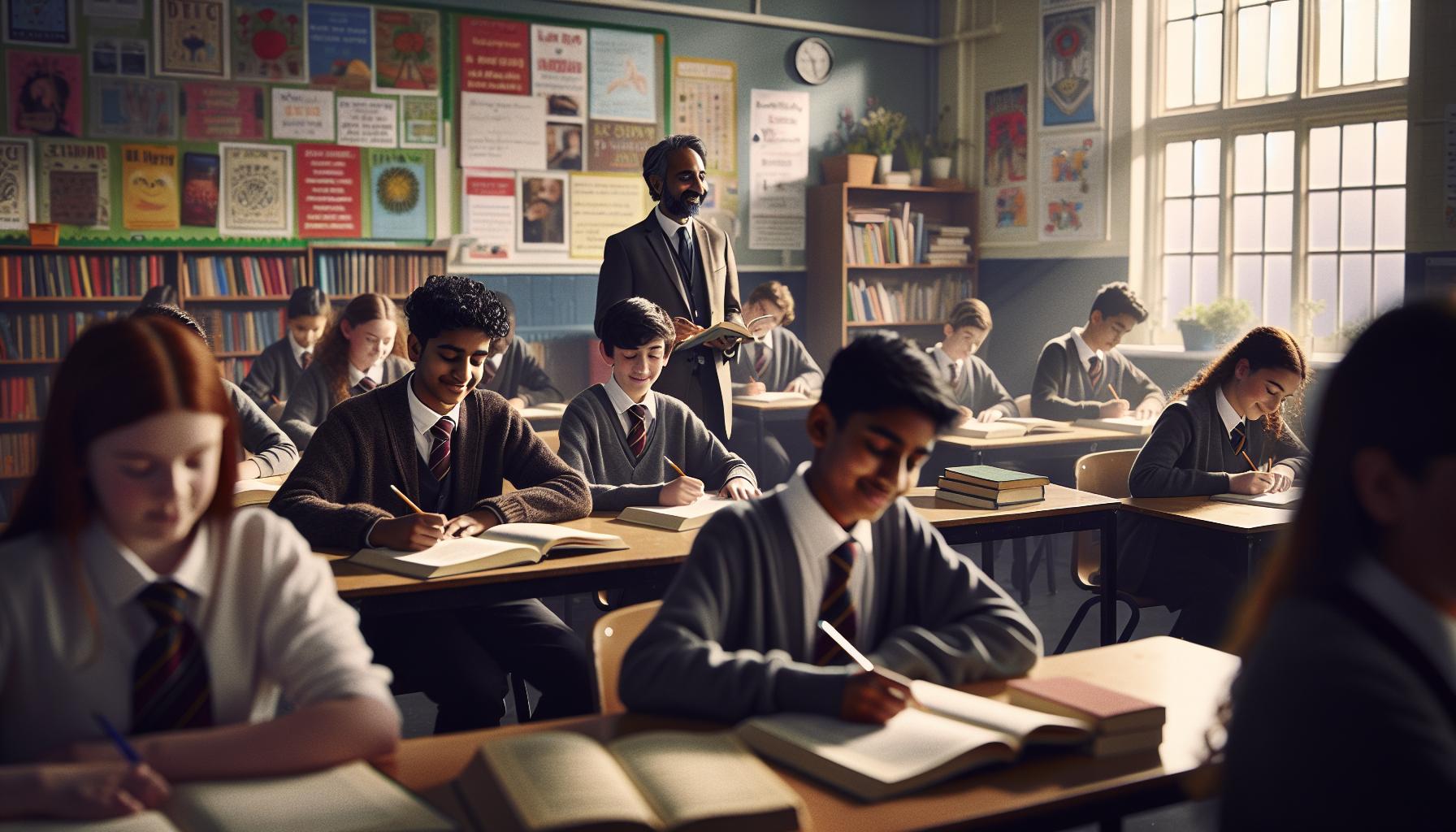 The Importance of Book Reports in Education