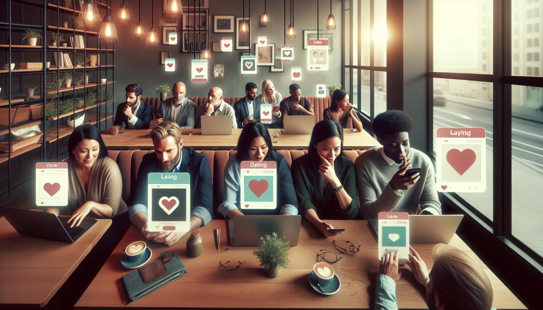Navigating Online Dating Platforms Effectively