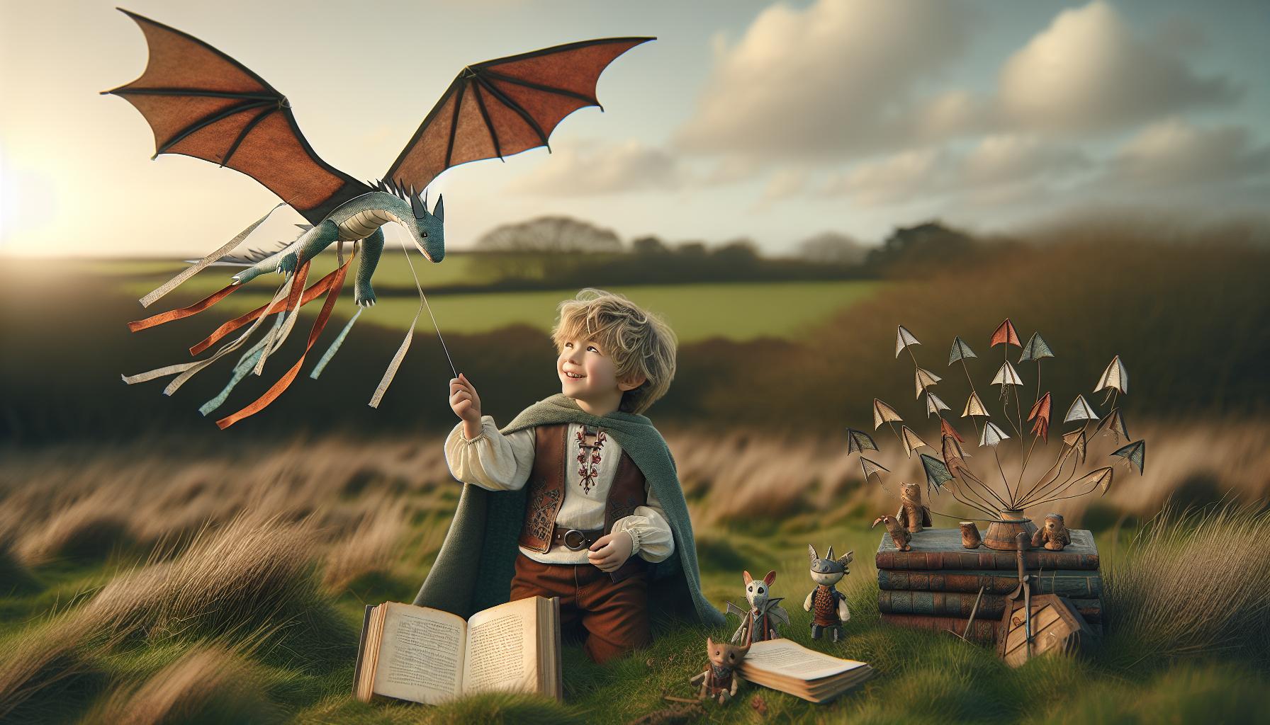 How to Train Your Dragon Book Review: Adventure for All Ages