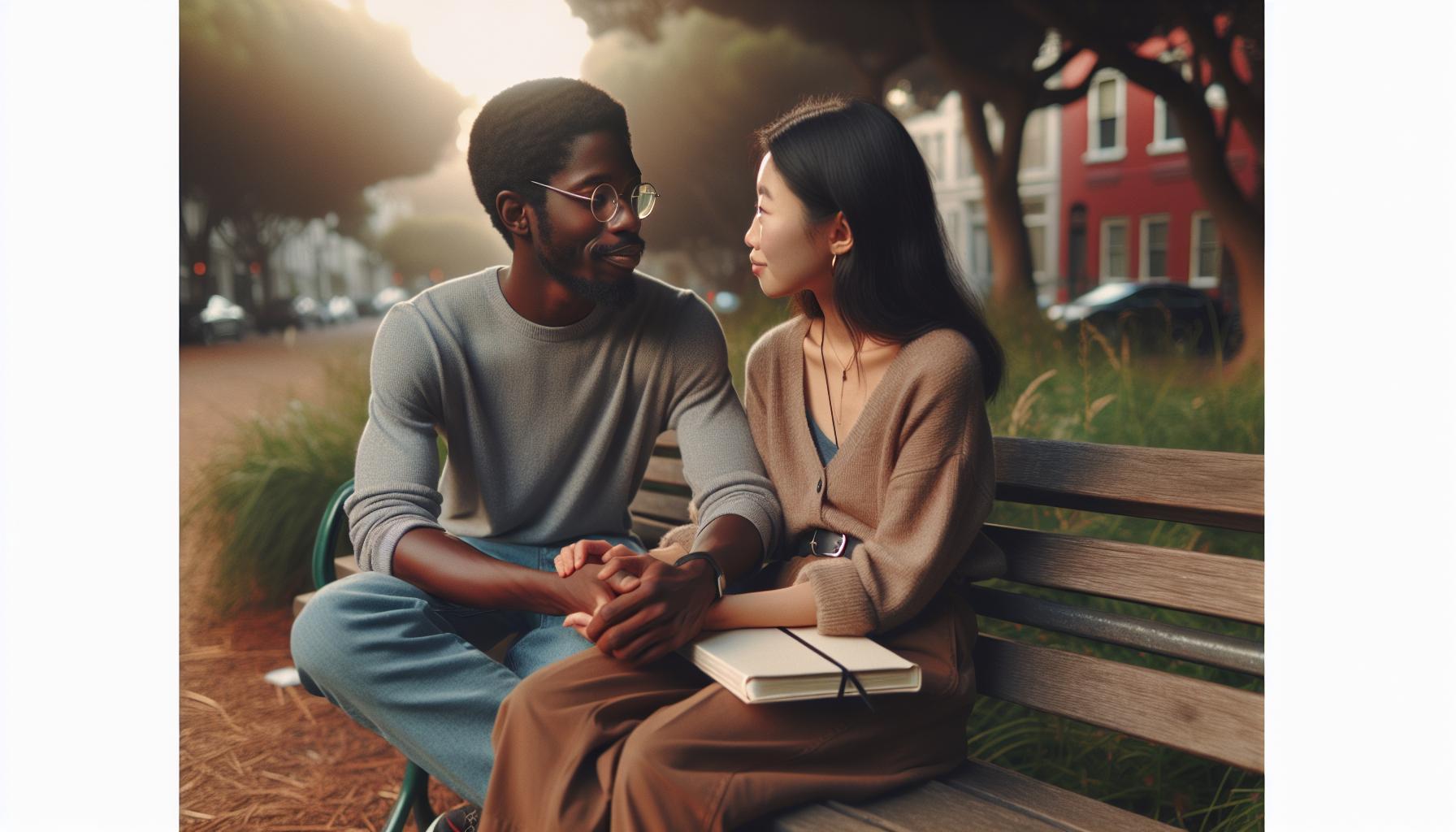 The Role of Emotional Intelligence in Relationships