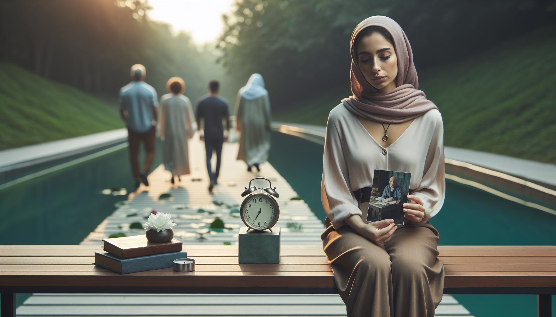 The Role of Memory: Trauma and Healing