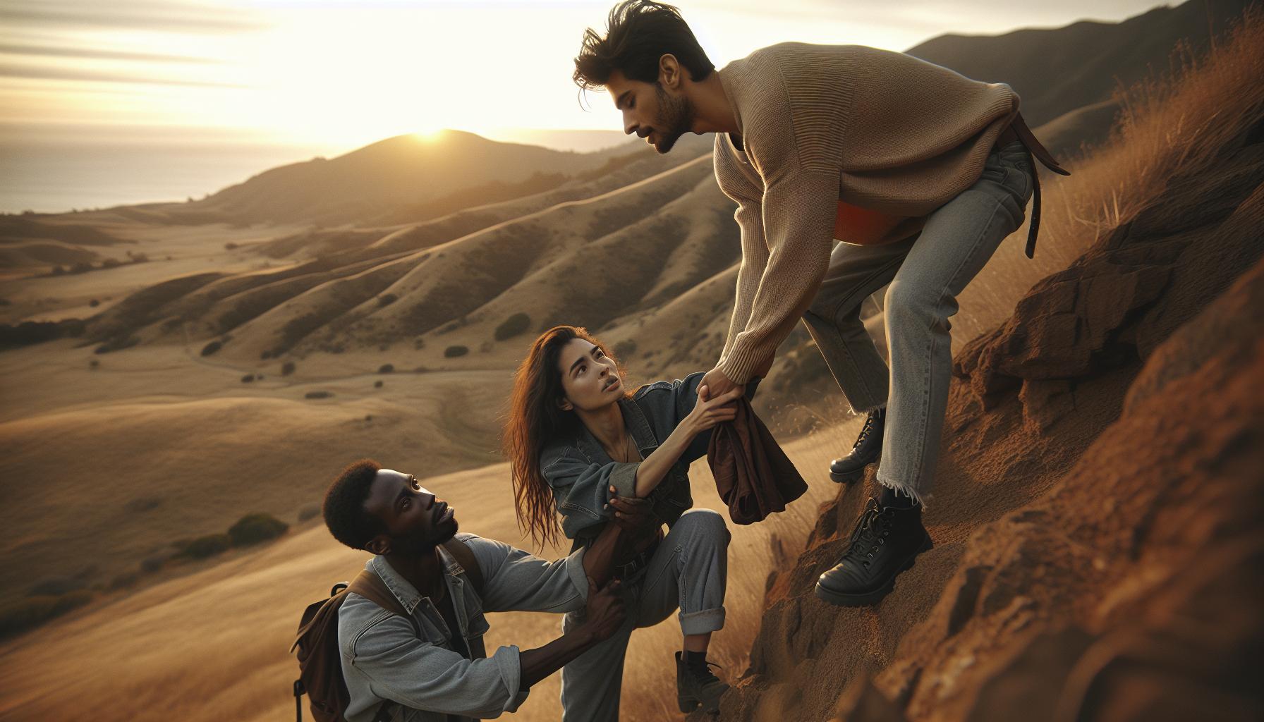 Themes of Friendship and Bravery Explored