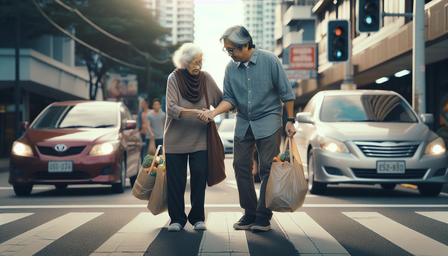 Themes of Love and Sacrifice in the Story