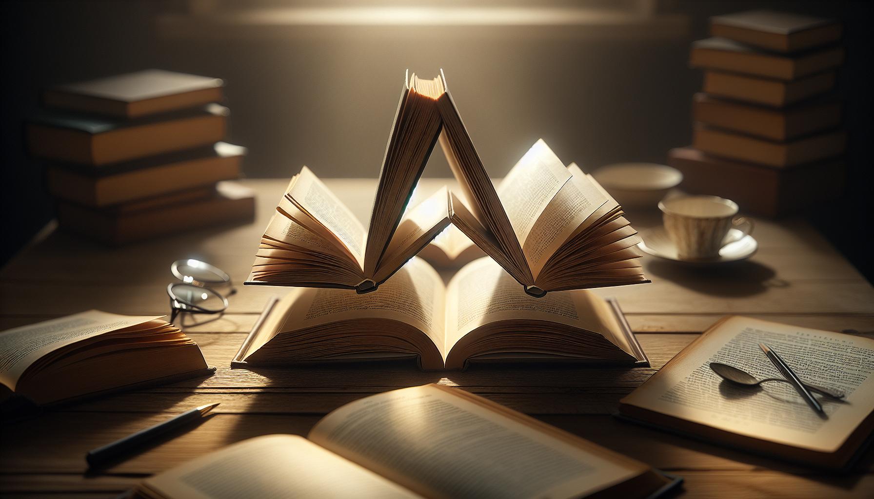 Top 10 Must-Read Love Triangle Books