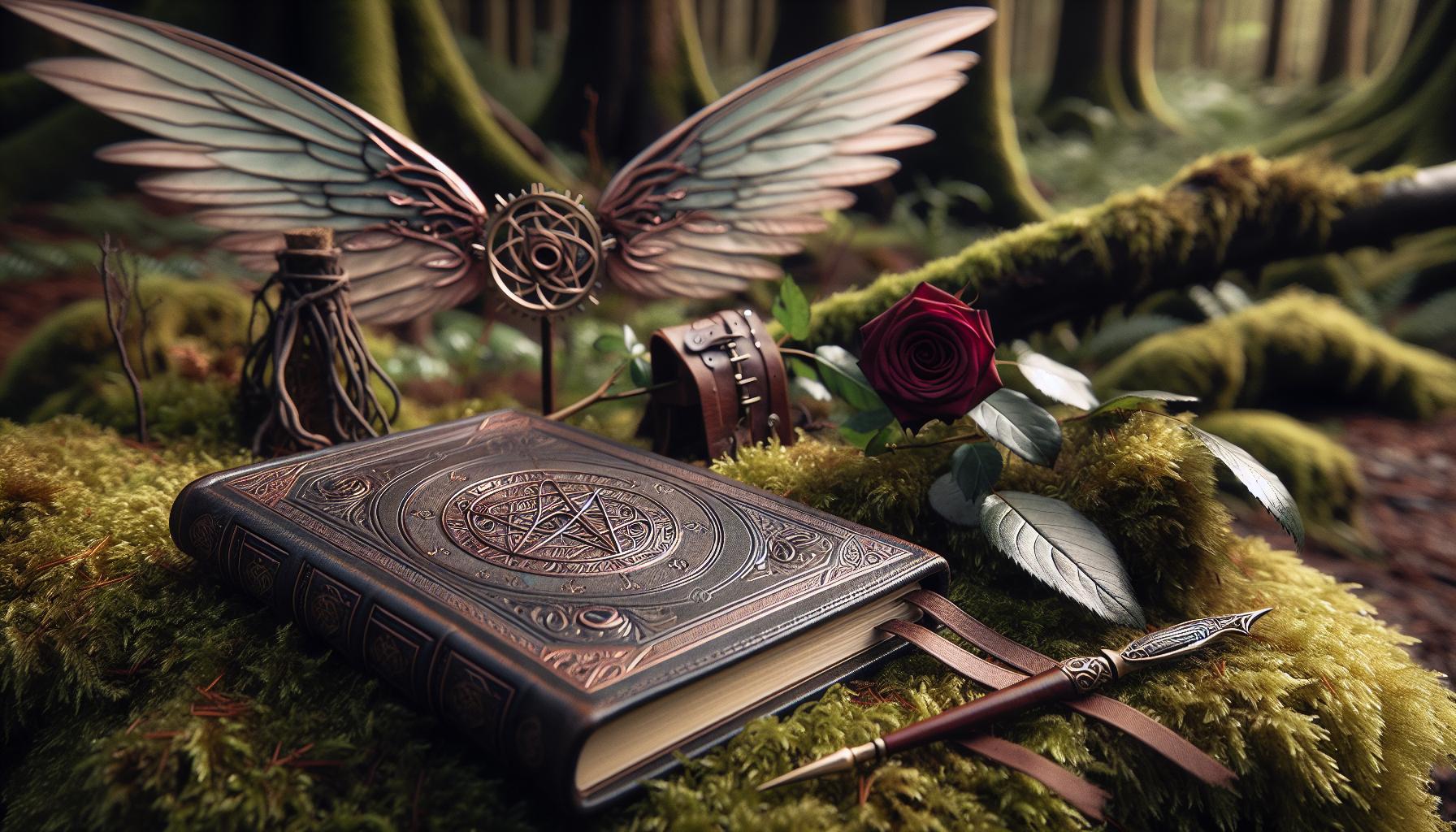Understanding the ACOTAR Series: A Brief Overview
