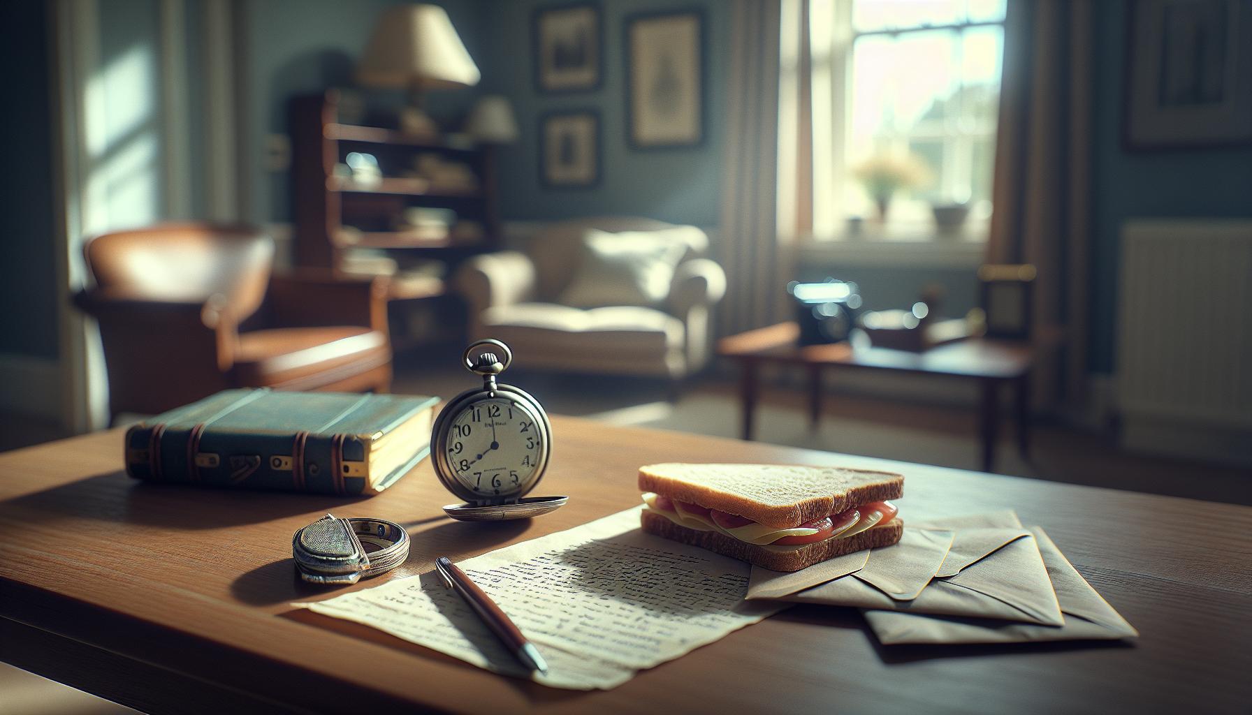 The Unique Appeal of Time Travel in 